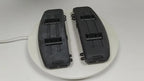 Floorboards Foot Pegs Shifter Lever Pedals for Harley Street Glide FLHX (2024)