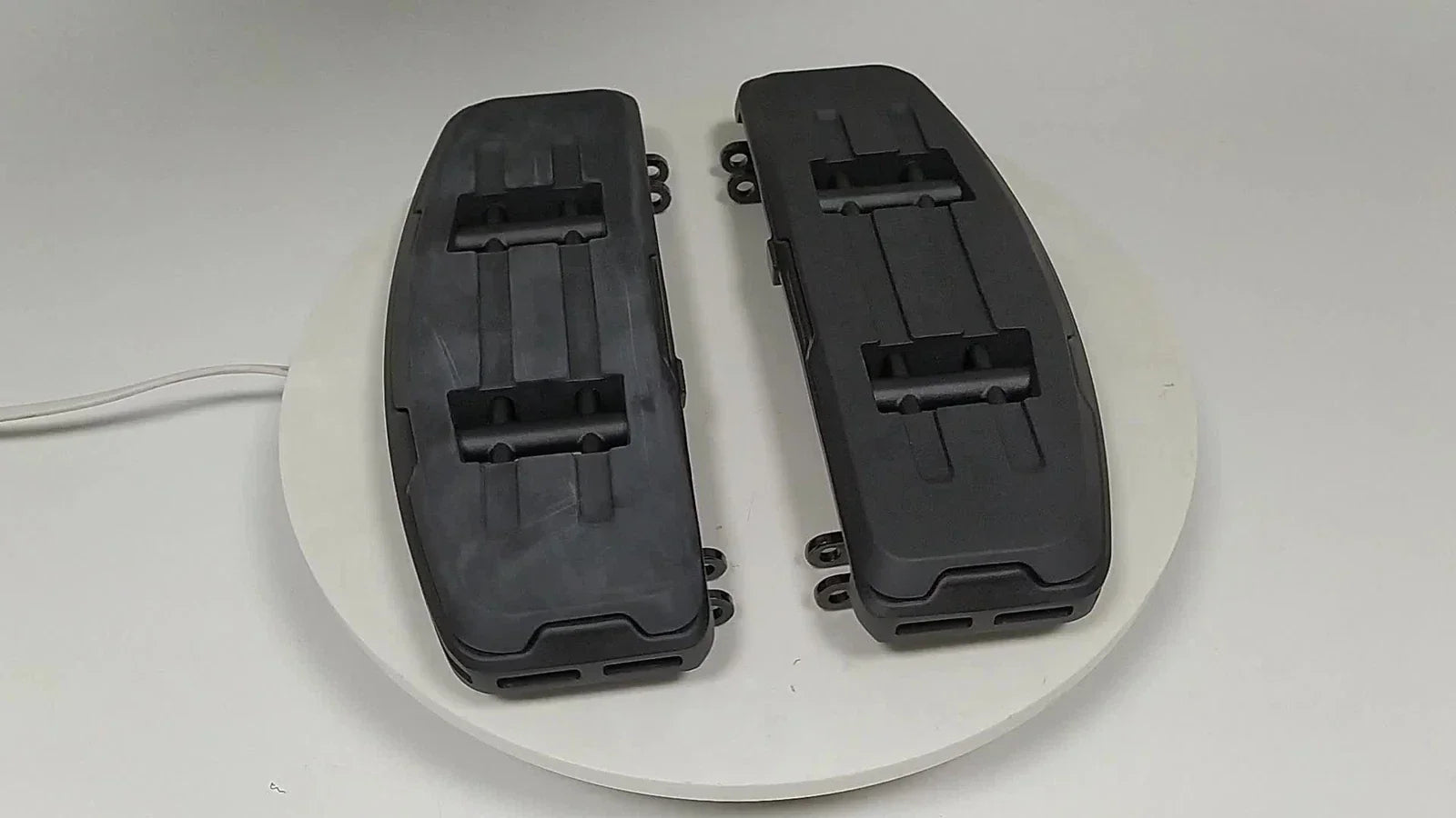 Floorboards Foot Pegs Shifter Lever Pedals for Harley Street Glide FLHX (2024)