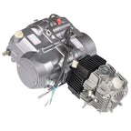 125cc 4 Stroke Engine Motor Kit for Honda CRF50 XR50 Z50 (Year Range)