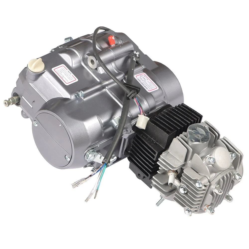 125cc 4 Stroke Engine Motor Kit for Honda CRF50 XR50 Z50 (Year Range)
