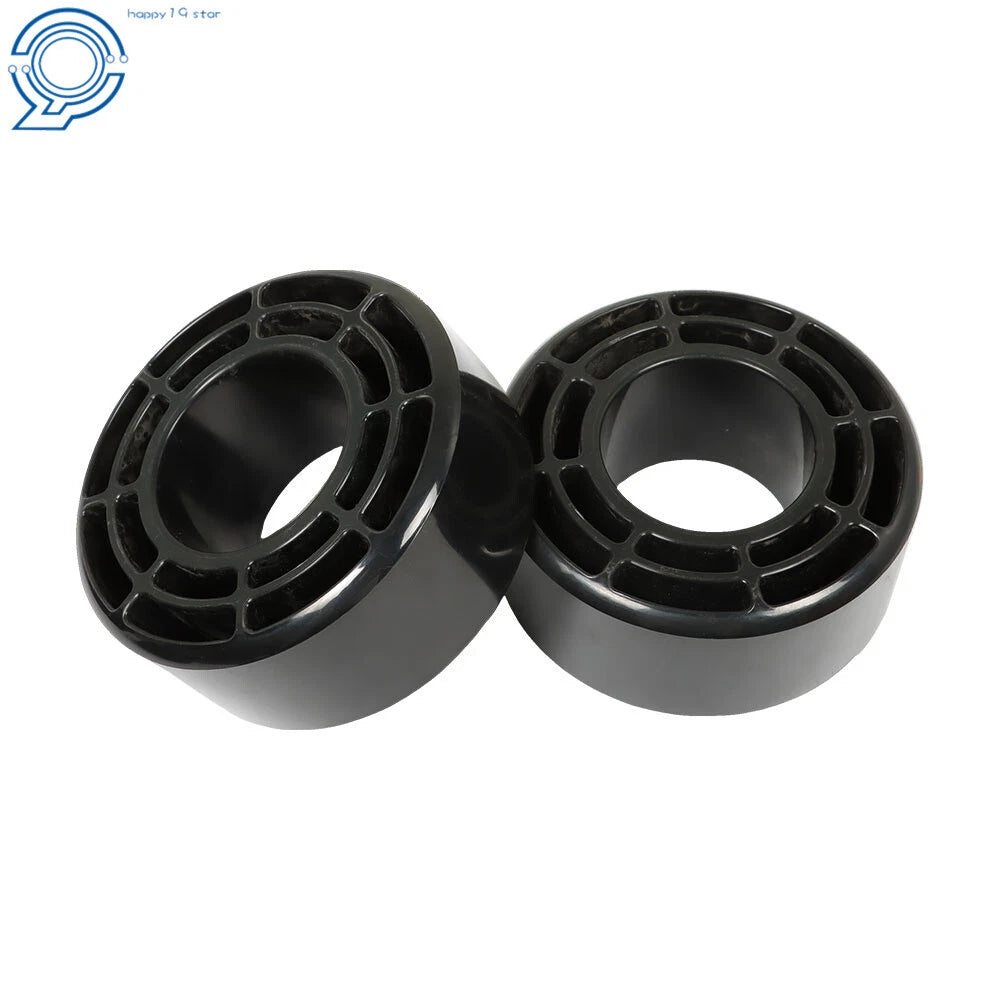 3" Front + 3" Rear Leveling Lift Kit for Jeep Grand Cherokee WJ (1999–2004)