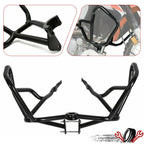 Crash Bars Engine Guards for Kawasaki KLR650 (1987–2018)