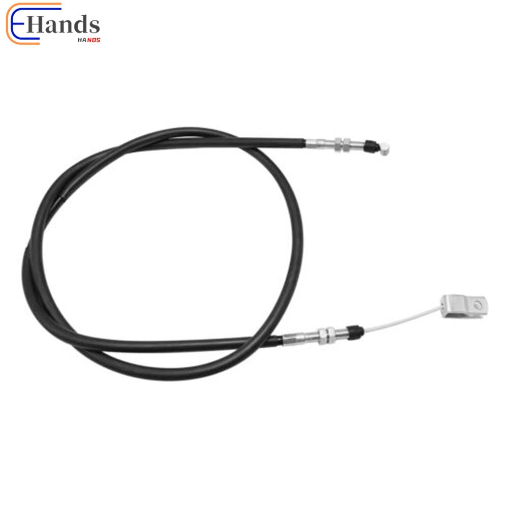 Set of 2 Rear Brake Cables for Kawasaki Mule (1201 & 1202)