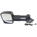 Heated Driver Left Side Mirror for Chevy Suburban Yukon Silverado Sierra