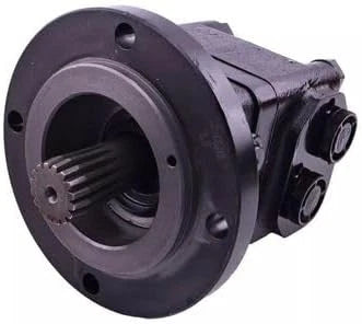 3/4 BSP Hydraulic Motor for Excavator (Danfoss OMTS315-151B3039)