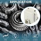 HVAC Blower Motor Resistor No.GHP961765 for Mazda 6 (2014–2017)