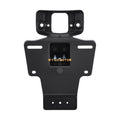 License Plate Bracket Tail Light Holder for Honda XR250L (1991–1996) / XR650L (1993–2024)