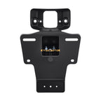 License Plate Bracket Tail Light Holder for Honda XR250L (1991–1996) / XR650L (1993–2024)