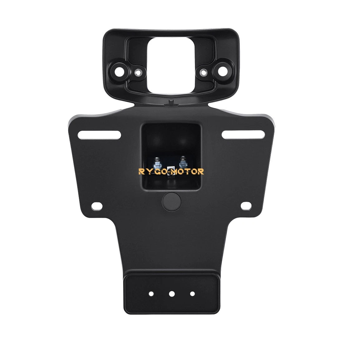 License Plate Bracket Tail Light Holder for Honda XR250L (1991–1996) / XR650L (1993–2024)