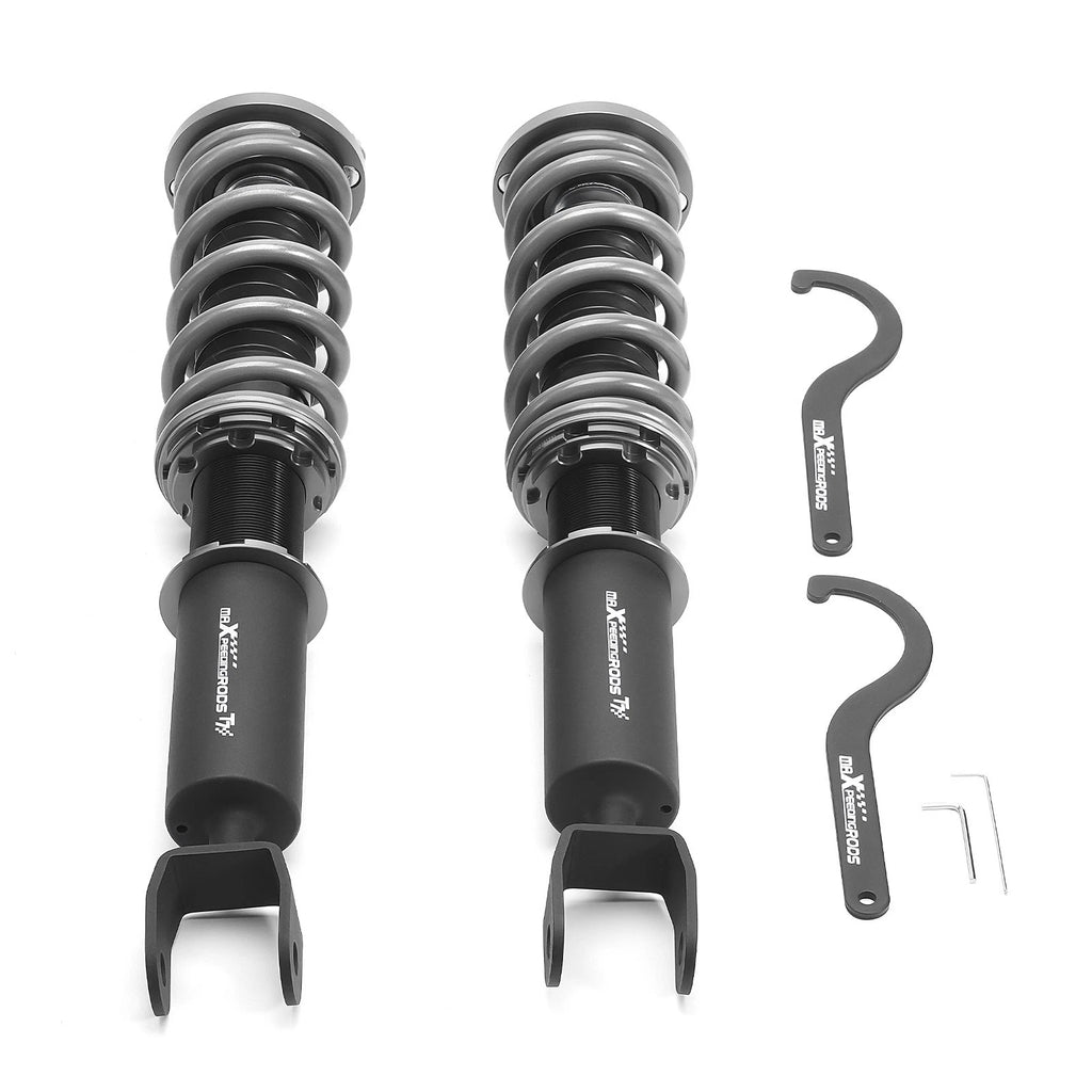 Coilovers Lowering Kit for Honda Accord (2013–2017) Acura TLX (2015–2021)