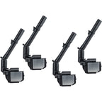 Ignition Coil Set of 4 for Infiniti Q50, Mercedes Benz E300