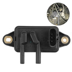 Pressure Sensor F77Z-9J460-AB for Ford Mercury Lincoln Mazda