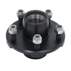 Set of 2 5x4.5 Wheel Spacers for 5 Bolt Vehicles