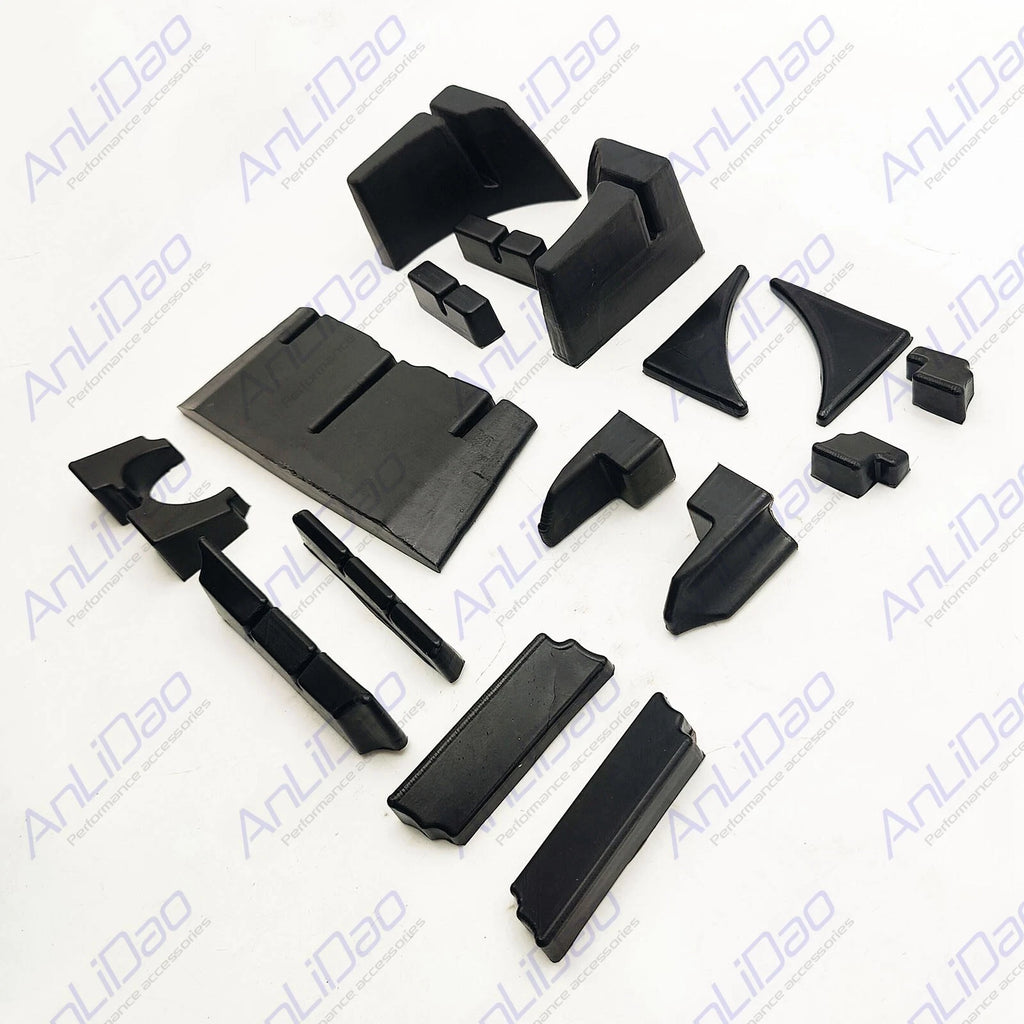 Pump Seal Kit for Yamaha Riva GP1300R GP1200R GP800R (RY2520)