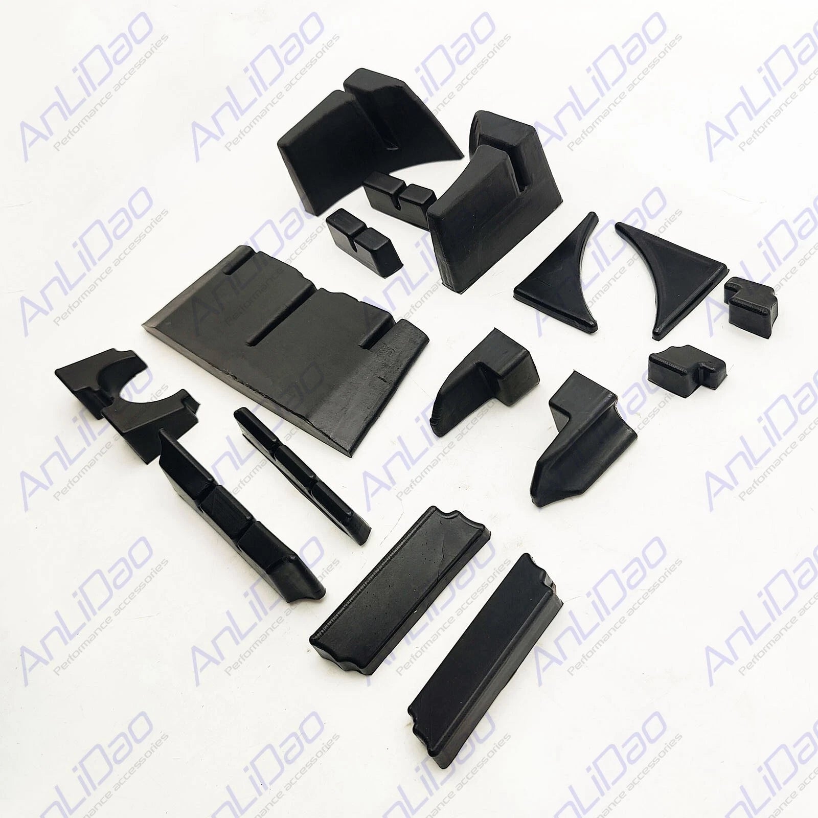 Pump Seal Kit for Yamaha Riva GP1300R GP1200R GP800R (RY2520)