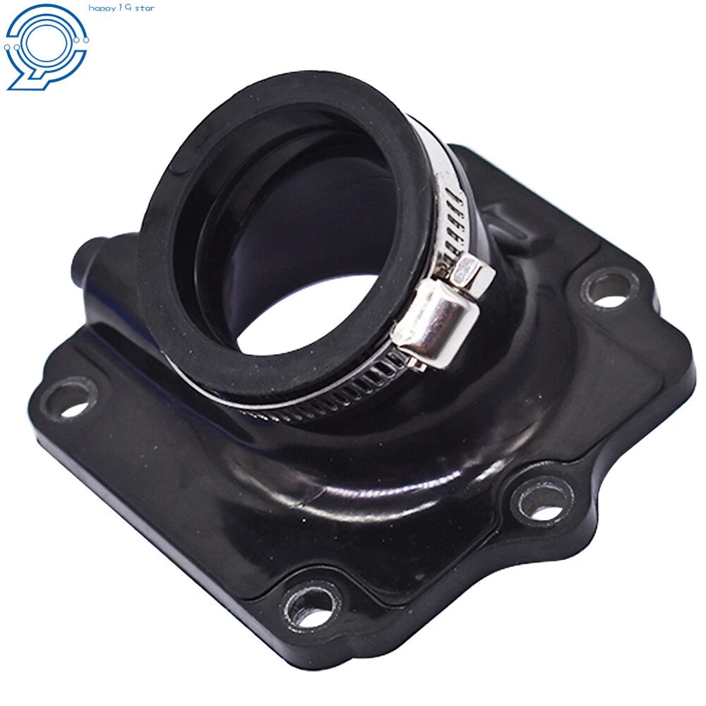 Intake Manifold Carburetor Boot for Polaris Trail Boss 350L (1990–1993)
