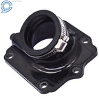 Intake Manifold Carburetor Boot for Polaris Trail Boss 350L (1990–1993)