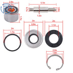 Jet Pump Bearing Seal Rebuild Kit for Seadoo GTX RXP RXT GTR