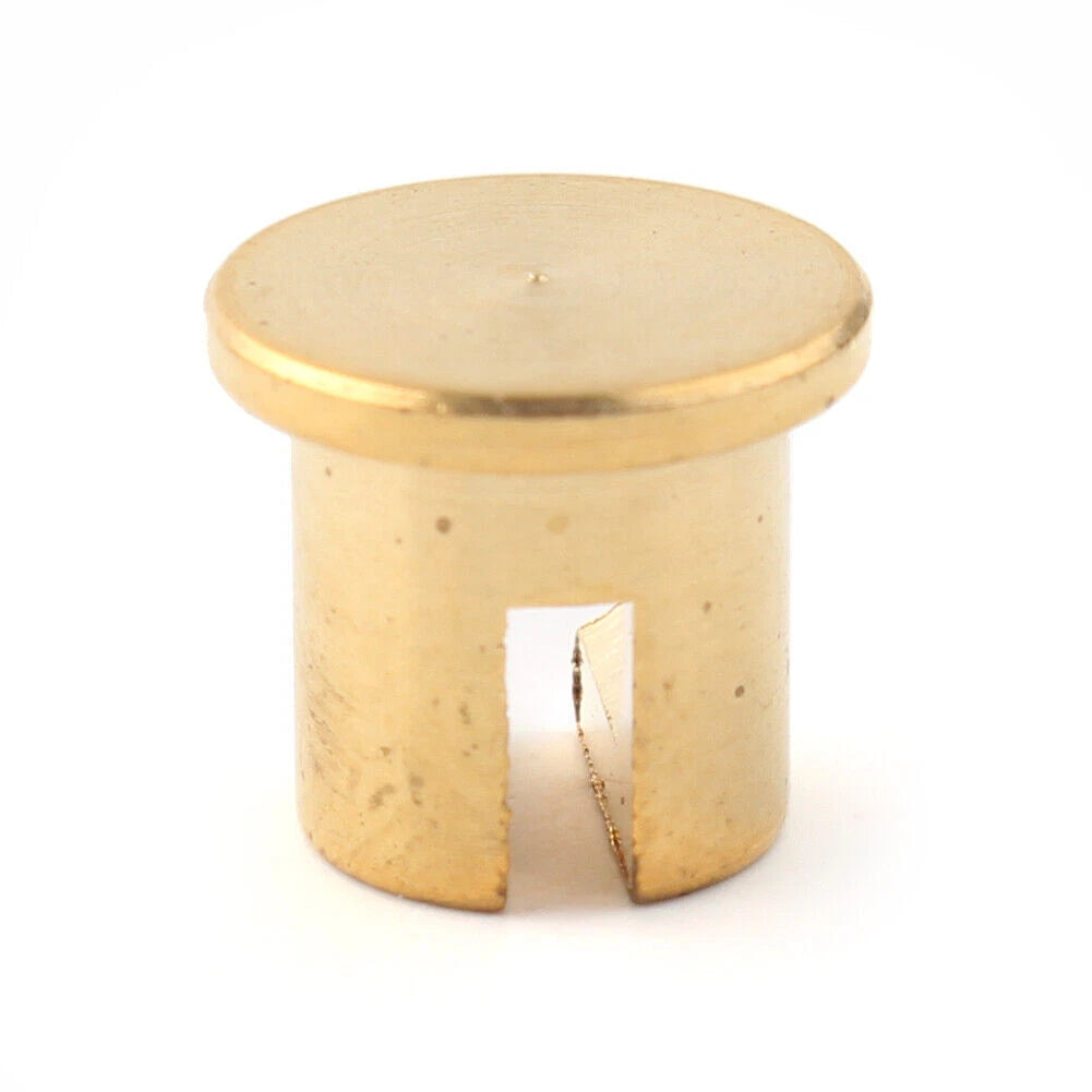Throttle Cable End Joint Guide Nut for Polaris Suzuki Yamaha ATV