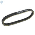 Drive Belt for Yamaha (5GH-17641-00-00, 3C2-17641-00-00)