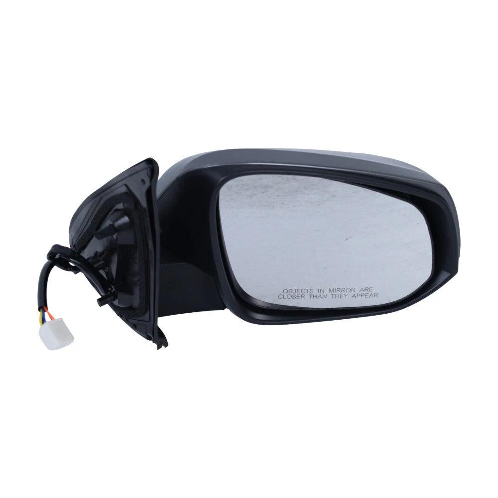Heated Passenger Right Side Mirror for Toyota Tacoma (2016–2023)