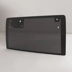 Rear Window Tempered Glass for Jeep Wrangler (2007–2010) Heated Dark