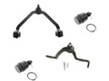 Front Control Arm and Ball Joint Kit for Mazda B2500 (1999–2001) WY321GY