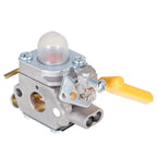 Carburetor for Ryobi Trimmer RY 28140, 28141, 28160, 28161, 33600, 33650 (2010–2023)