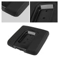 Black Console Armrest Lid for 14-17 Chevy Silverado Sierra (2014-2017)