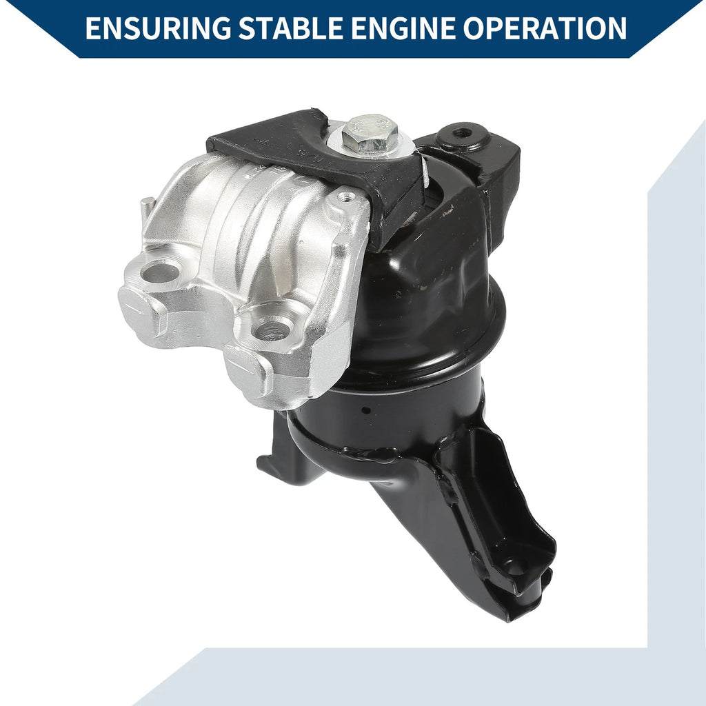 Engine Motor Mount for Honda CR-V (2017–2019)