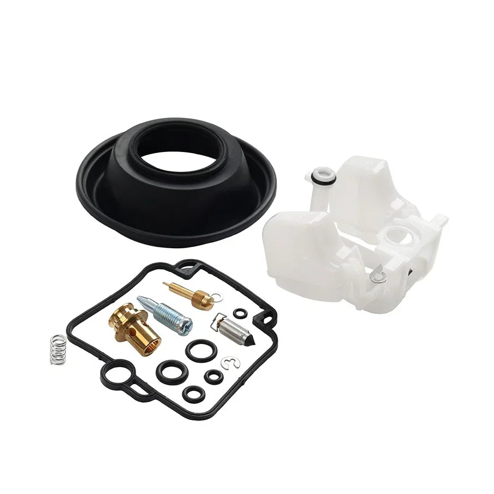 Carburetor Rebuild Kit for Suzuki DR650 (1991-2020)