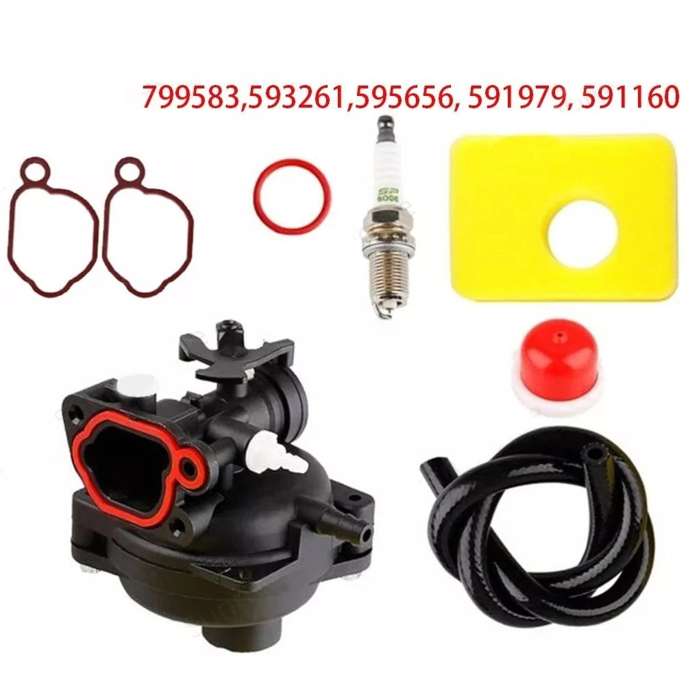 Tune Up Kit for B&S Carburetor 500E 140cc (M20300)