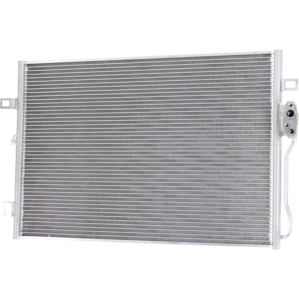 A/C Condenser for Dodge Journey (2011–2020) Aluminum Core