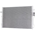 A/C Condenser for Dodge Journey (2011–2020) Aluminum Core