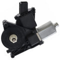 Power Window Motor for Ford Lobo (2011–2014) Front Left