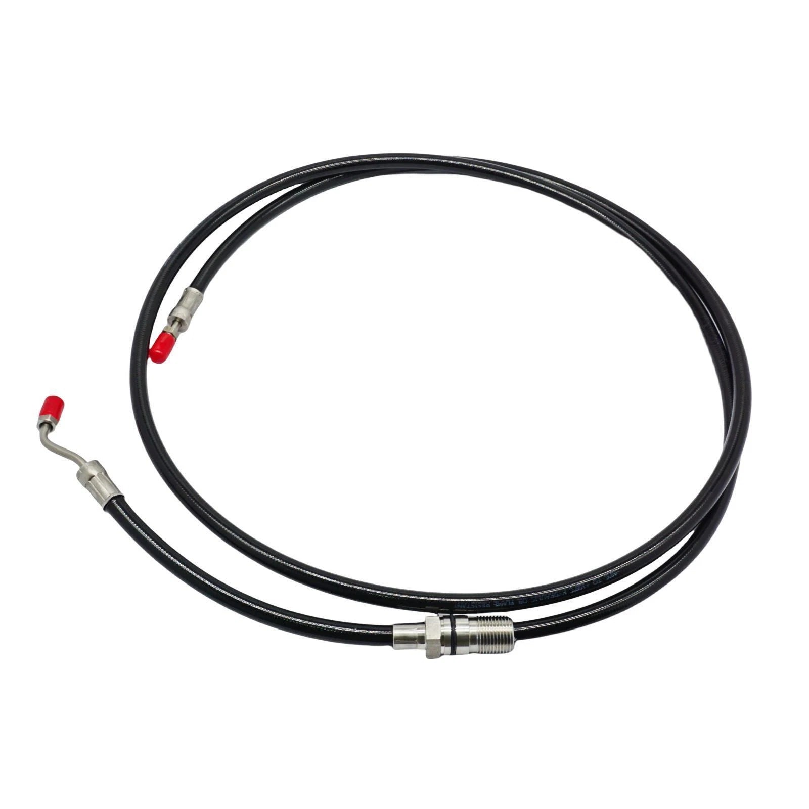 DPH-A Drive for Volvo Penta