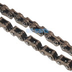Timing Cam Chain for Yamaha T90N News Mate (1994–1996, 2000–2002, 2006–2007) 94581-44084