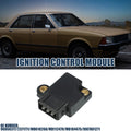 Ignition Control Module No. 96056317, 637516940348 for Chevrolet, Dodge (2000)