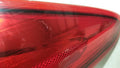 Passenger Side Taillight Brake Light for Ford Focus (2012–2014) OEM