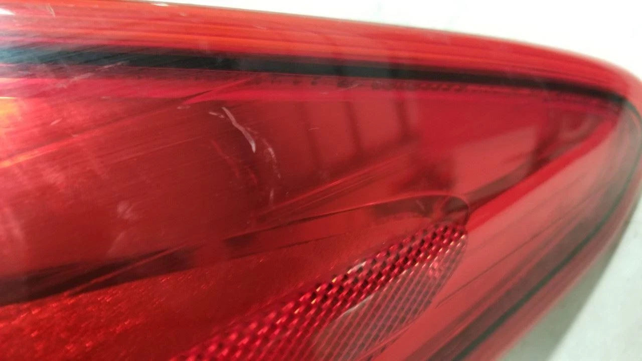Passenger Side Taillight Brake Light for Ford Focus (2012–2014) OEM
