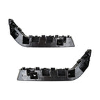 2X Front Bumper Fender Bracket for Honda Civic (2016–2021)