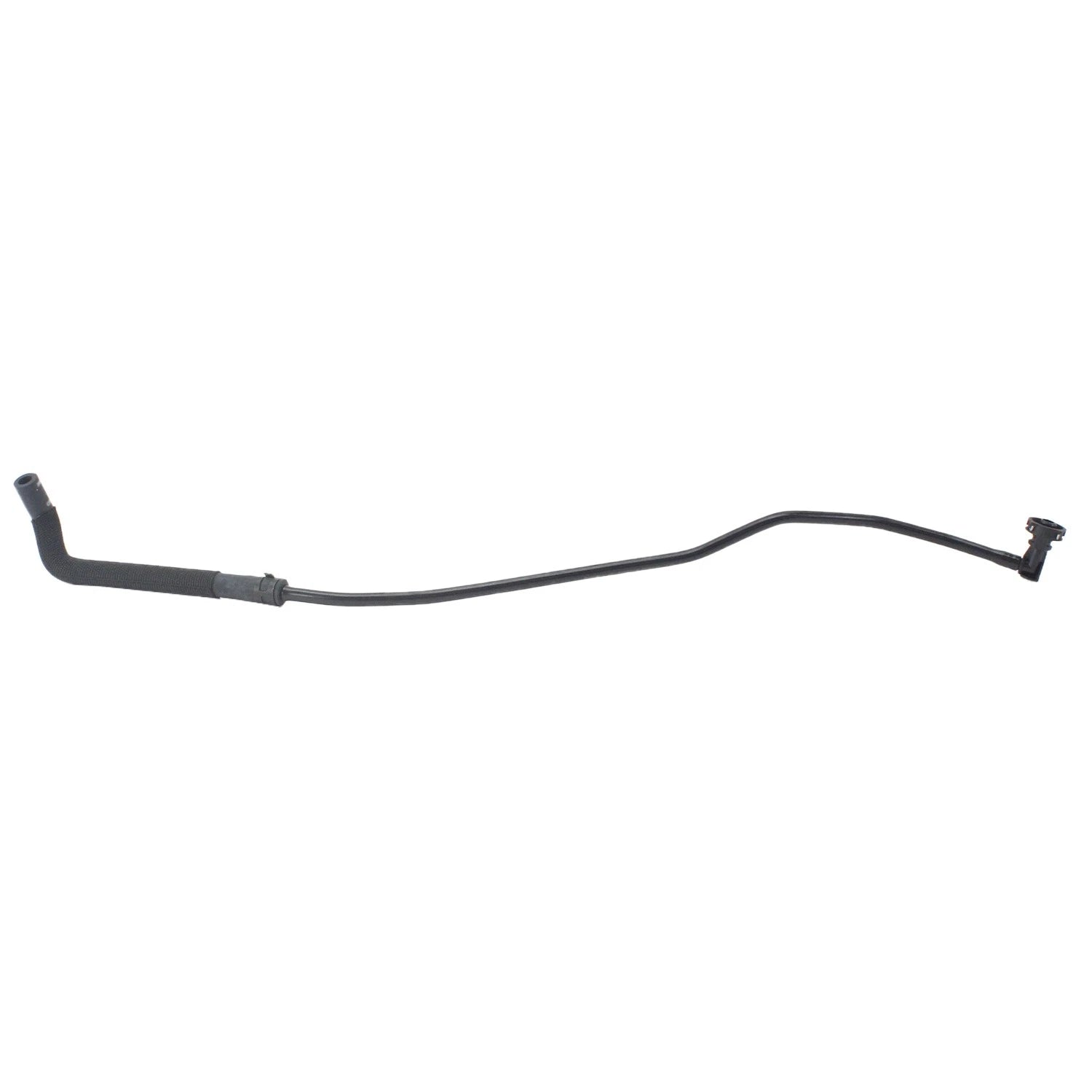Upper To Flange Engine Coolant Hose for Audi A4 Quattro (2013–2015)