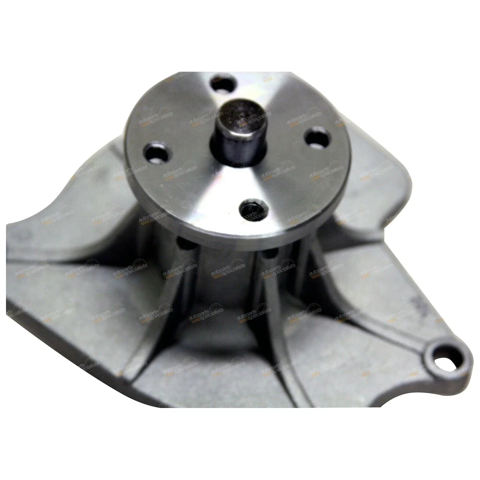Water Pump for Mitsubishi Pajero 2.8L Diesel 4M40 4M40T Turbo Ute Wagon