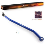 Adjustable Front Track Bar w/ Poly Bushings for Jeep TJ Wrangler (1997–2006)
