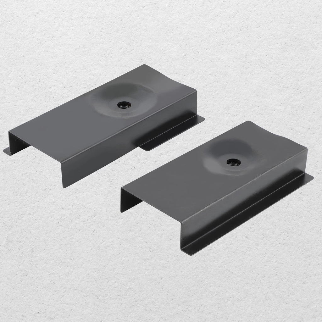Full Tub Body Mount Repair Kit for Jeep Wrangler TJ (1997–2006)