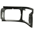 RH Headlight Surround Light Grey for Toyota Hiace Van (1992–1998)