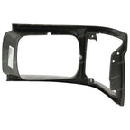 RH Headlight Surround Light Grey for Toyota Hiace Van (1992–1998)