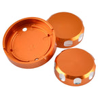 Brake Clutch Reservoir Cap for KTM 690 Duke, 1290 Super Duke R (2012–2023)