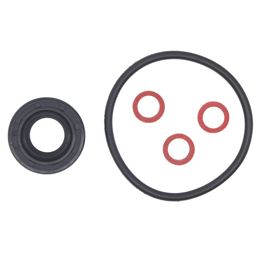 Lower Gearcase Seal Kit for Mercury Mariner Outboard 8/9.9HP (26-16130, 25-16131, 95200)