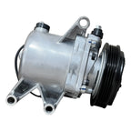 AC Compressor Replacement for Subaru Stella (2010-2011)
